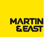 Martin & East